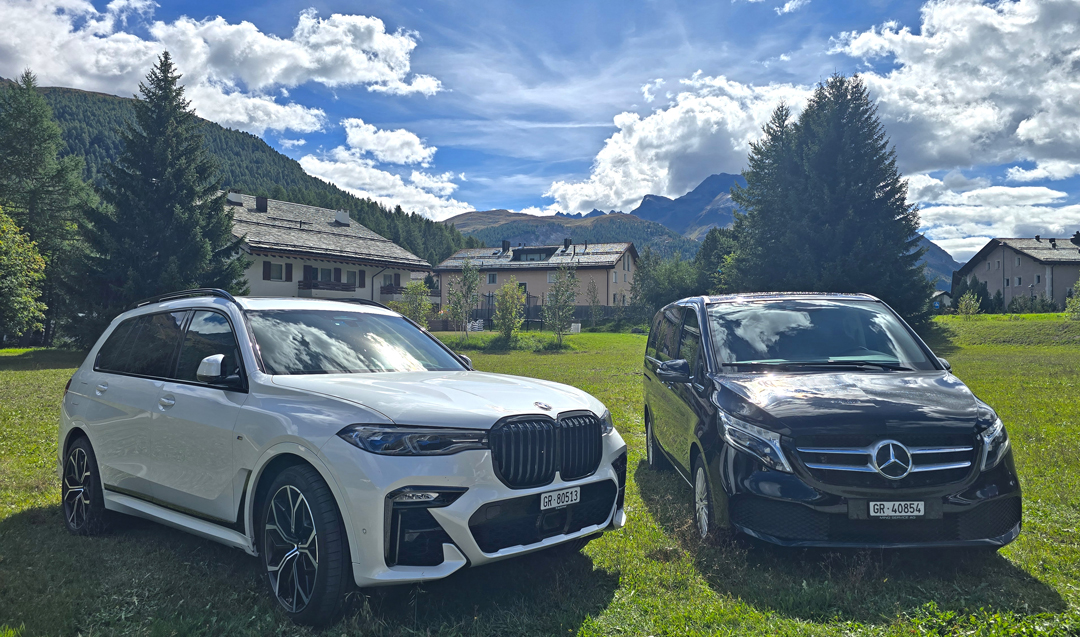 Noleggio Auto di Lusso 20260914 142731