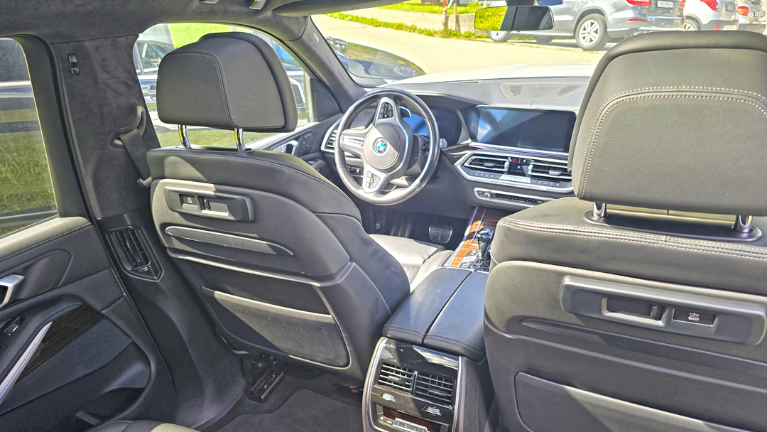 Noleggio Auto di Lusso 20260914 142900