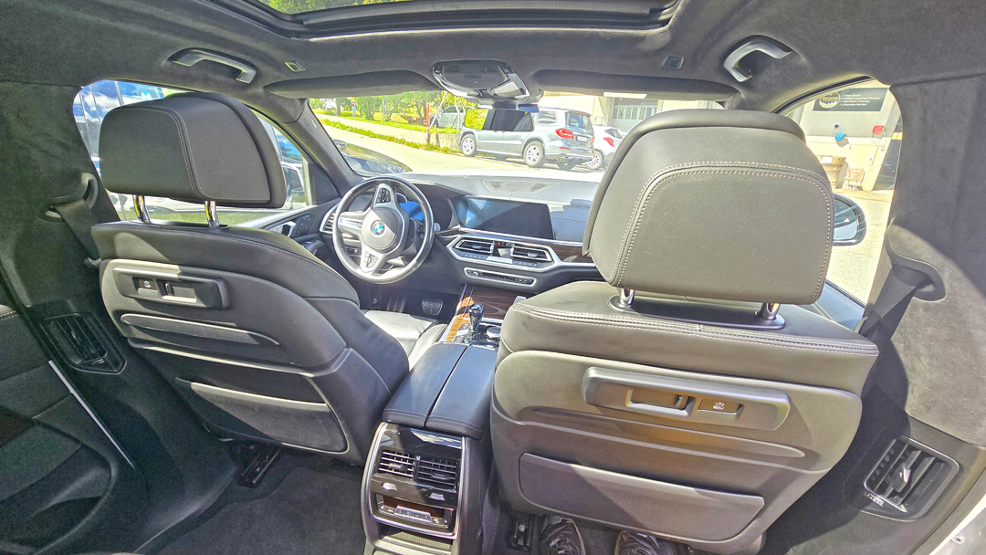 Noleggio Auto di Lusso 20260914 142926