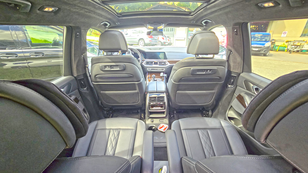 Noleggio Auto di Lusso 20260914 143019