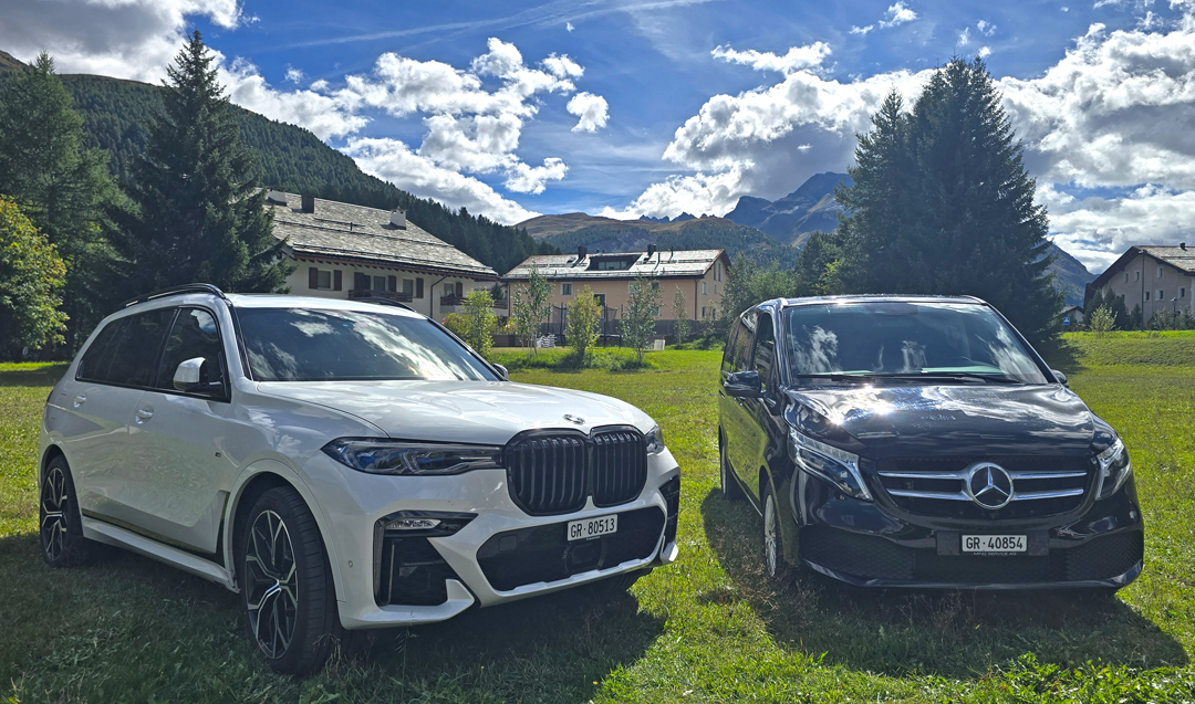 Noleggio Auto di Lusso 20260914 143137