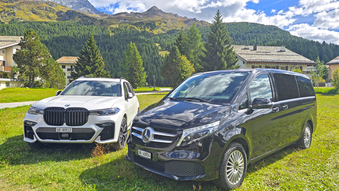 Noleggio Auto di Lusso 20260914 143144