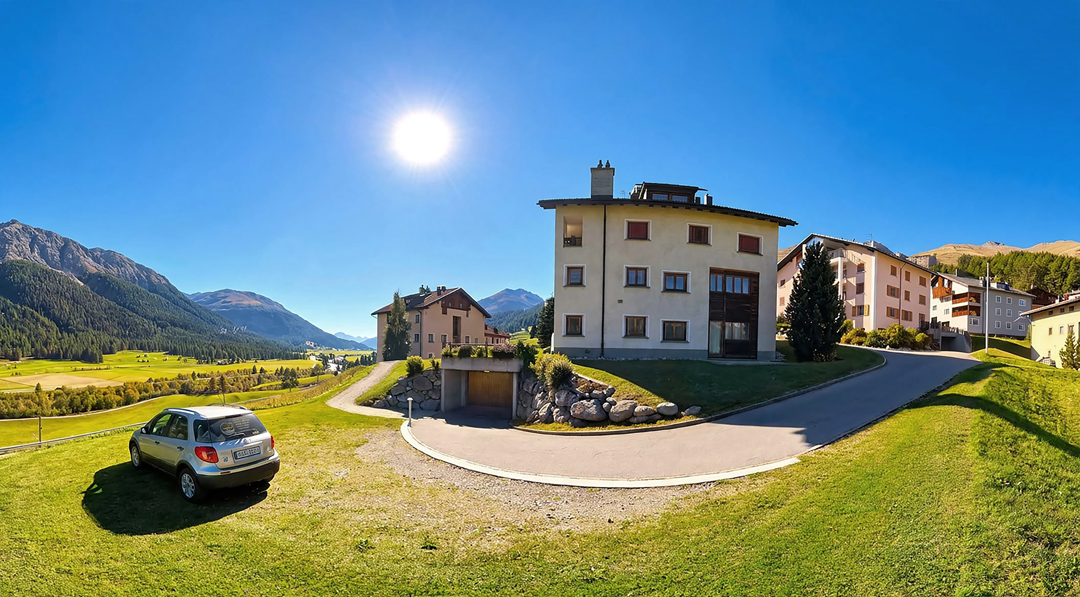 Immobilien 974136